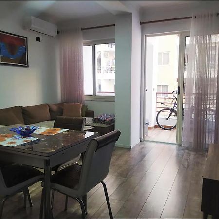 #1 Modern 1Br With Balcony In Up-And-Coming Hip Area Leilighet Tiranë Eksteriør bilde